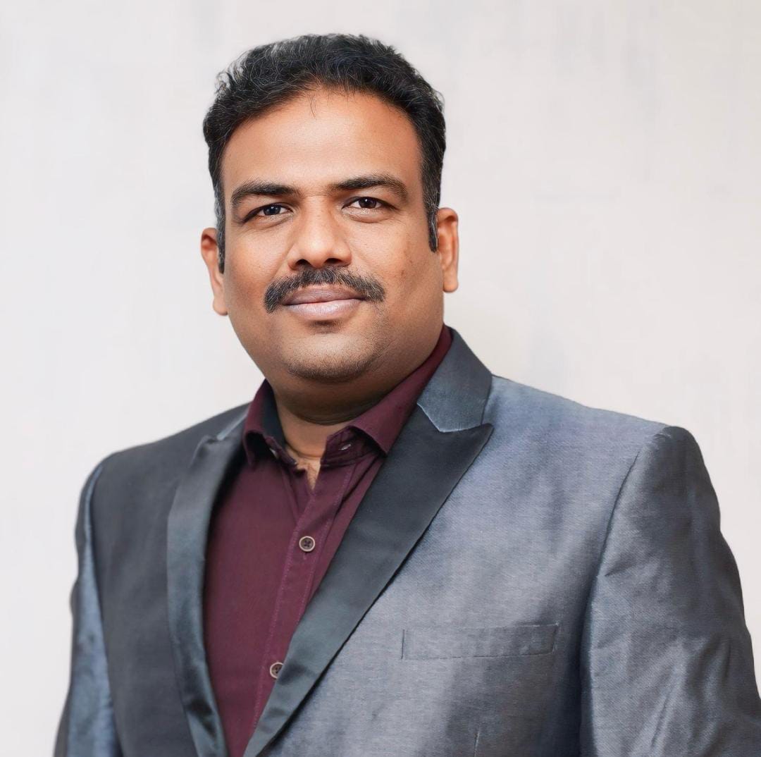 Sriharsha Nannapaneni